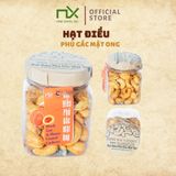  HẠT ĐIỀU PHỦ GẤC MẬT ONG 80G (100G) - TP02141 