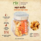  HẠT ĐIỀU PHỦ GẤC MẬT ONG 80G (100G) - TP02141 