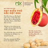 TP02141 Hạt điều phủ gấc mật ong 80g (100g) _ 340754