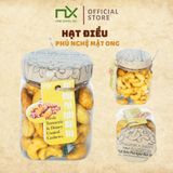  TP02140 Hạt điều phủ nghệ mật ong 80g (100g) _ 340747 