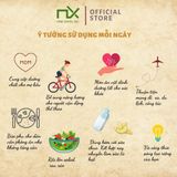 TP02142 Hạt điều phủ dừa mật ong 80g (100g) _ 340709
