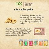 TP02142 Hạt điều phủ dừa mật ong 80g (100g) _ 340709