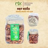 TP02019 Hạt điều lụa 80g (100g) _ 340068