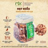  TP02019 Hạt điều lụa 80g (100g) _ 340068 