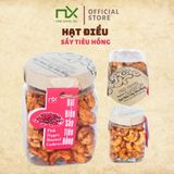  HẠT ĐIỀU SẤY TIÊU HỒNG 80G (100G) - TP02144 