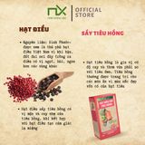 TP02267 Hạt điều sấy tiêu hồng 100g (130g)_35419