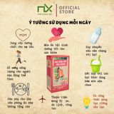 TP02267 Hạt điều sấy tiêu hồng 100g (130g)_35419