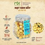  HẠT SEN TƯƠI SẤY LÁ TÍA TÔ 80G (100G) - TP27003 