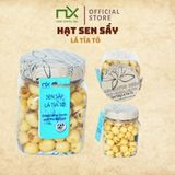  HẠT SEN TƯƠI SẤY LÁ TÍA TÔ 80G (100G) - TP27003 