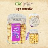  HẠT SEN SẤY 80G (100G) - TP27002 