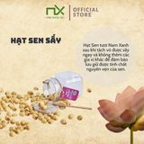  HẠT SEN SẤY 80G (100G) - TP27002 