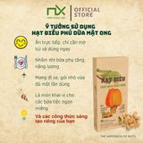 TP02250 Điều phủ dừa mật ong 50g _ 133880