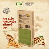 TP02248 Hạt Điều rang muối tách vỏ lụa 50g _ 133989