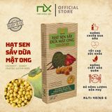 TP27170 Hạt sen sấy dừa mật ong 40g _ 133972