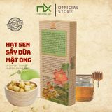 TP27170 Hạt sen sấy dừa mật ong 40g _ 133972