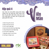  HỘP QUÀ VIÊN MÃN 