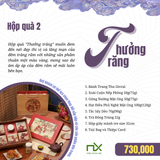 HỘP QUÀ THƯỞNG TRĂNG