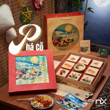 HỘP QUÀ PHÁ CỖ