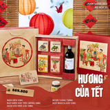  HƯƠNG CỦA TẾT - COMBO QUÀ T2311 