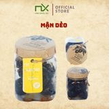  TP07001 Mận dẻo gừng có hạt 80g (100g) _ 340167 