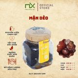  TP07001 Mận dẻo gừng có hạt 80g (100g) _ 340167 