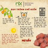 TP33018 Hộp mơ sấy suka 120g (140g) _ 340679