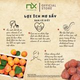 TP33024 Hộp Mơ suka tách nước 150g _ 134023