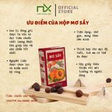 TP33018 Hộp mơ sấy suka 120g (140g) _ 340679