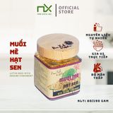  TP90020 Muối Mè hạt sen 80g (190g) _ 133699 