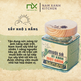  TP90024 Muối sả ớt xanh một nắng 90g (200g) _ 133767 