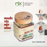  TP90021 Muối tỏi một nắng 90g (200g) _ 133743 