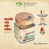  TP90021 Muối tỏi một nắng 90g (200g) _ 133743 