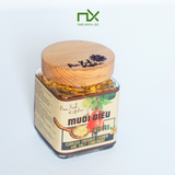 TP90019 Muối Điều cà ri 80g (190g) _ 133682