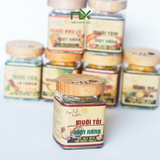 TP90021 Muối tỏi một nắng 90g (200g) _ 133743