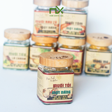  TP90021 Muối tỏi một nắng 90g (200g) _ 133743 