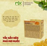 TP10032 Hộp Tắc sấy dẻo mơ muối 70gr _XH