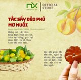 TP10032 Hộp Tắc sấy dẻo mơ muối 70gr _XH