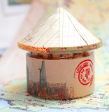 TP27133 Sen sấy gừng mật ong 100g (140g)_ Collection _ 130919