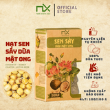  HẠT SEN SẤY DỪA MẬT ONG 100G (130G) - TP27182 