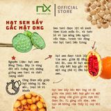 TP27120 Hạt sen sấy gấc mật ong 100g (140g) COLLECTION _ 130599