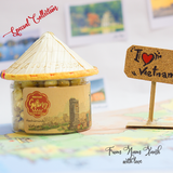 TP27133 Sen sấy gừng mật ong 100g (140g)_ Collection _ 130919