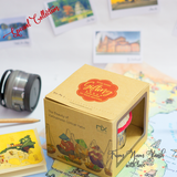 TP27133 Sen sấy gừng mật ong 100g (140g)_ Collection _ 130919