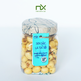  HẠT SEN TƯƠI SẤY LÁ TÍA TÔ 80G (100G) - TP27003 