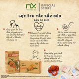  TẮC SẤY DẺO 140G (160G) - TP10009 