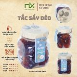TP10001 Mứt tắc sấy dẻo 80g (100g) _ 340204