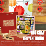  HỘP THỔ CẨM TRUYỀN THỐNG_34894 (Hộp) 