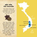 TP90040 Muối hồng sấy tiêu lá chanh Tây Nguyên 50g (80g) _ 134221