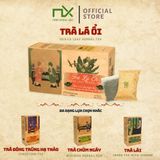 TP36142 Trà Lá Ổi (54g) - Hộp suka
