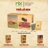 TP36143 Trà Lá Sen (54g) - Hộp suka