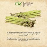 TP36151 Trà Măng Tây (54g) - Hộp suka